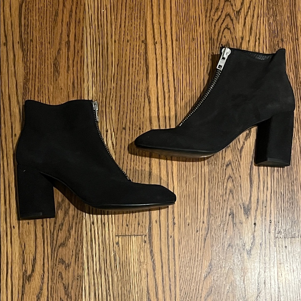Bimba Y Lola Boots